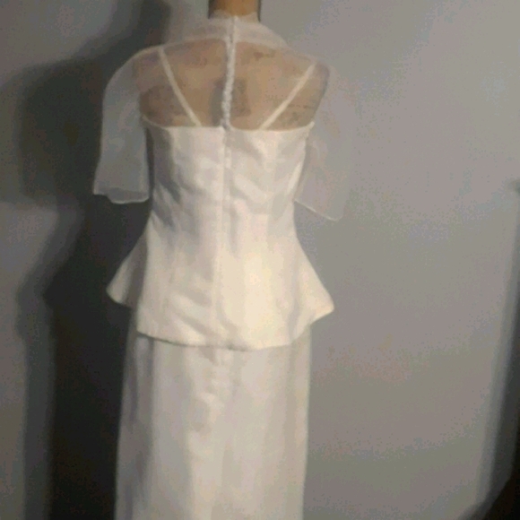 Bundle and Save Vintage 2 Piece - Picture 5 of 7